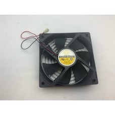 Ανεμιστηρακι GLOBE FAN SLEEVE BEARING 12025 S1202512L 12V 0.18A 